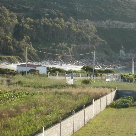 Casa - En Barizo - Malpica De Bergantinos