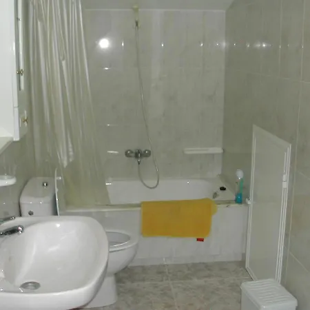 Casa - En Barizo - Malpica De Bergantinos Ferienhaus *