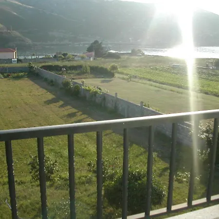 Ferienhaus Casa - En Barizo - Malpica De Bergantinos *
