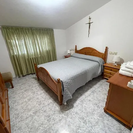 Casa - En Barizo - Malpica De Bergantinos Ferienhaus *