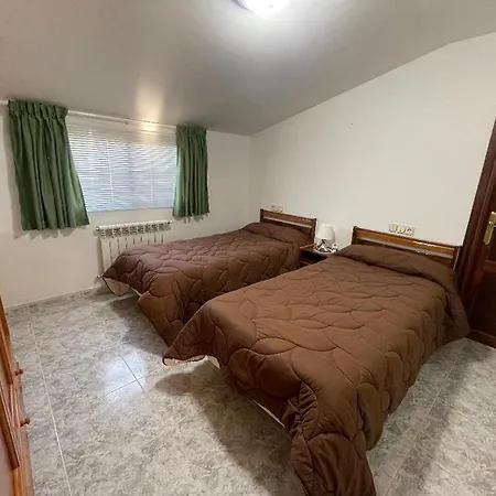 Ferienhaus Casa - En Barizo - Malpica De Bergantinos *