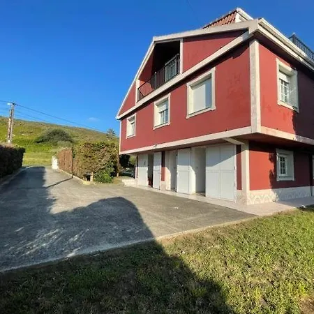 Casa - En Barizo - Malpica De Bergantinos