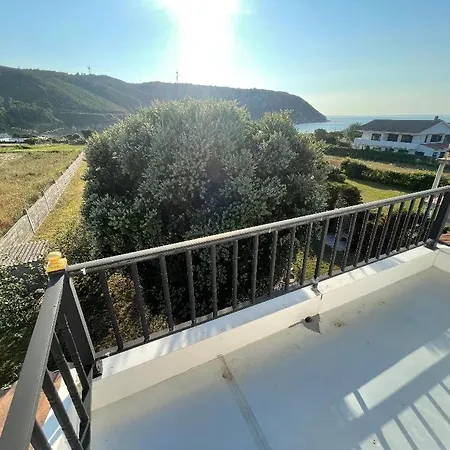 Holiday home Casa - En Barizo - Malpica De Bergantinos