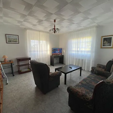 Casa - En Barizo - Malpica De Bergantinos Ferienhaus A Coruña