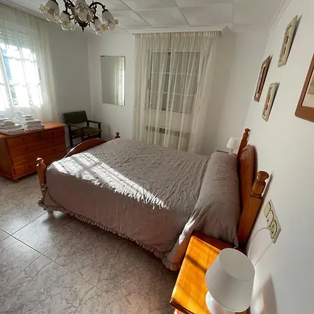 Holiday home Casa - En Barizo - Malpica De Bergantinos A Coruna