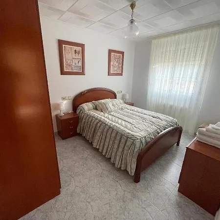 Casa - En Barizo - Malpica De Bergantinos A Coruna