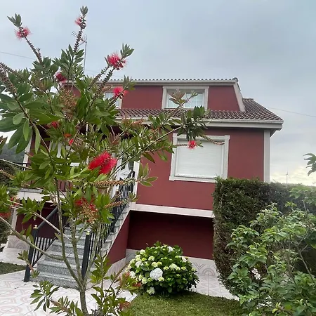 Casa - En Barizo - Malpica De Bergantinos